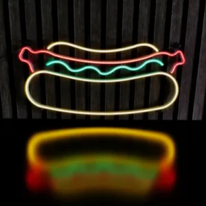 neon-led-hot-dog-Fabryka-neonow